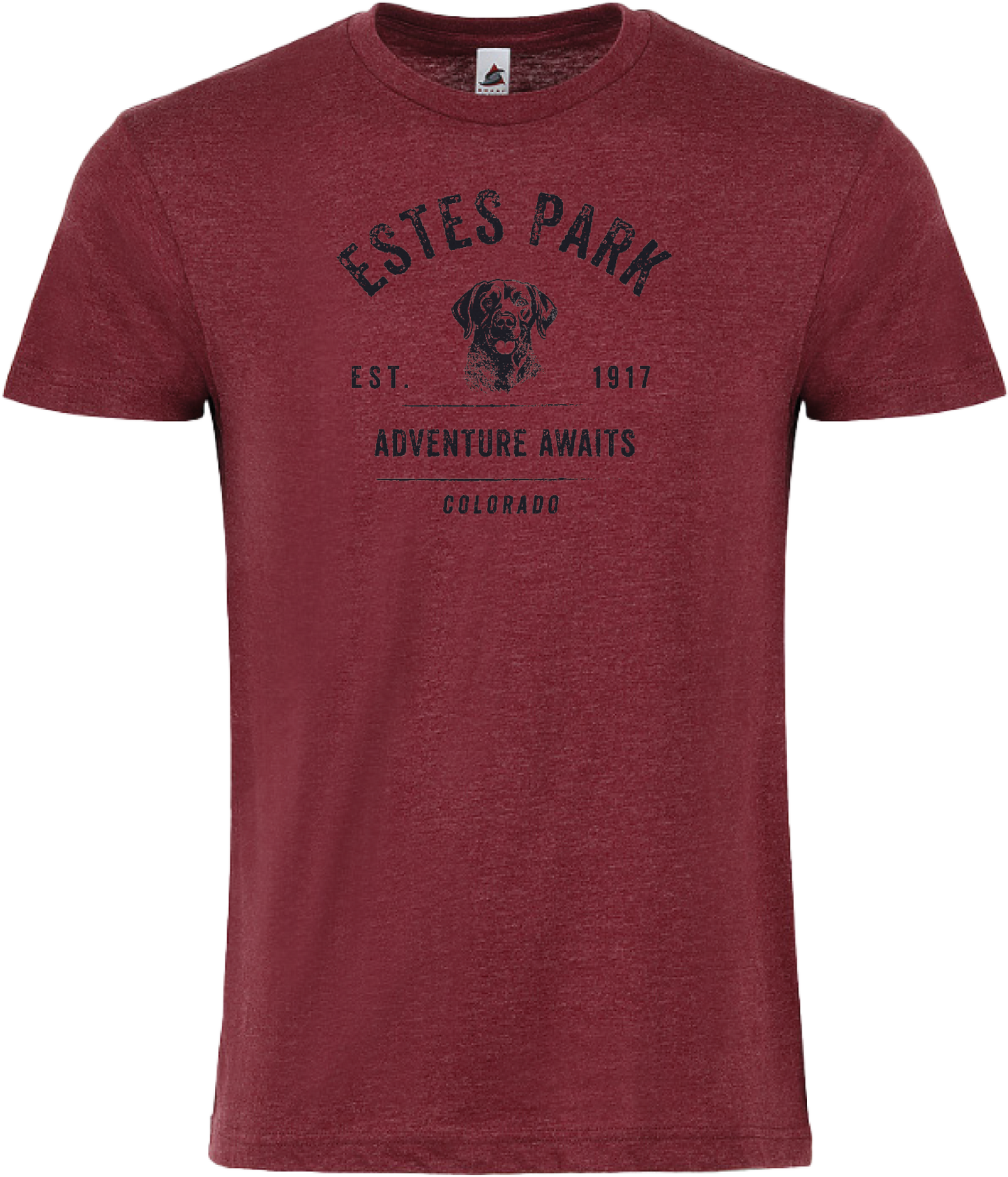 Marks the Spot Tee