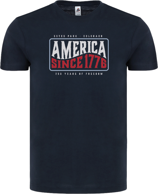 Sweeping Tee