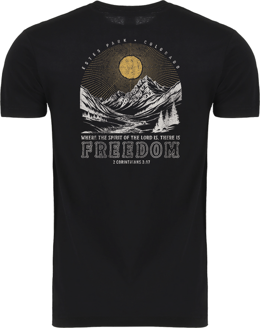 Freedom Spirit Tee