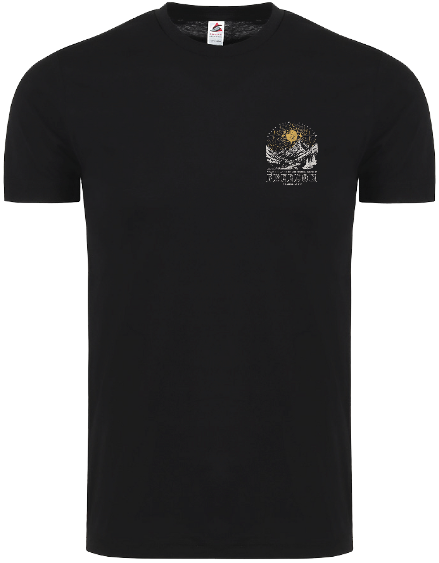 Freedom Spirit Tee