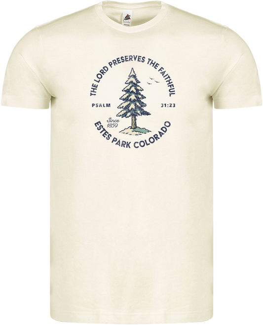 Pair O' Dice Tee