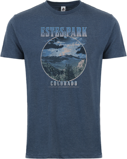 Fusion Mountain Tee