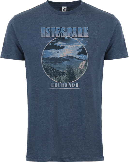 Fusion Mountain Tee