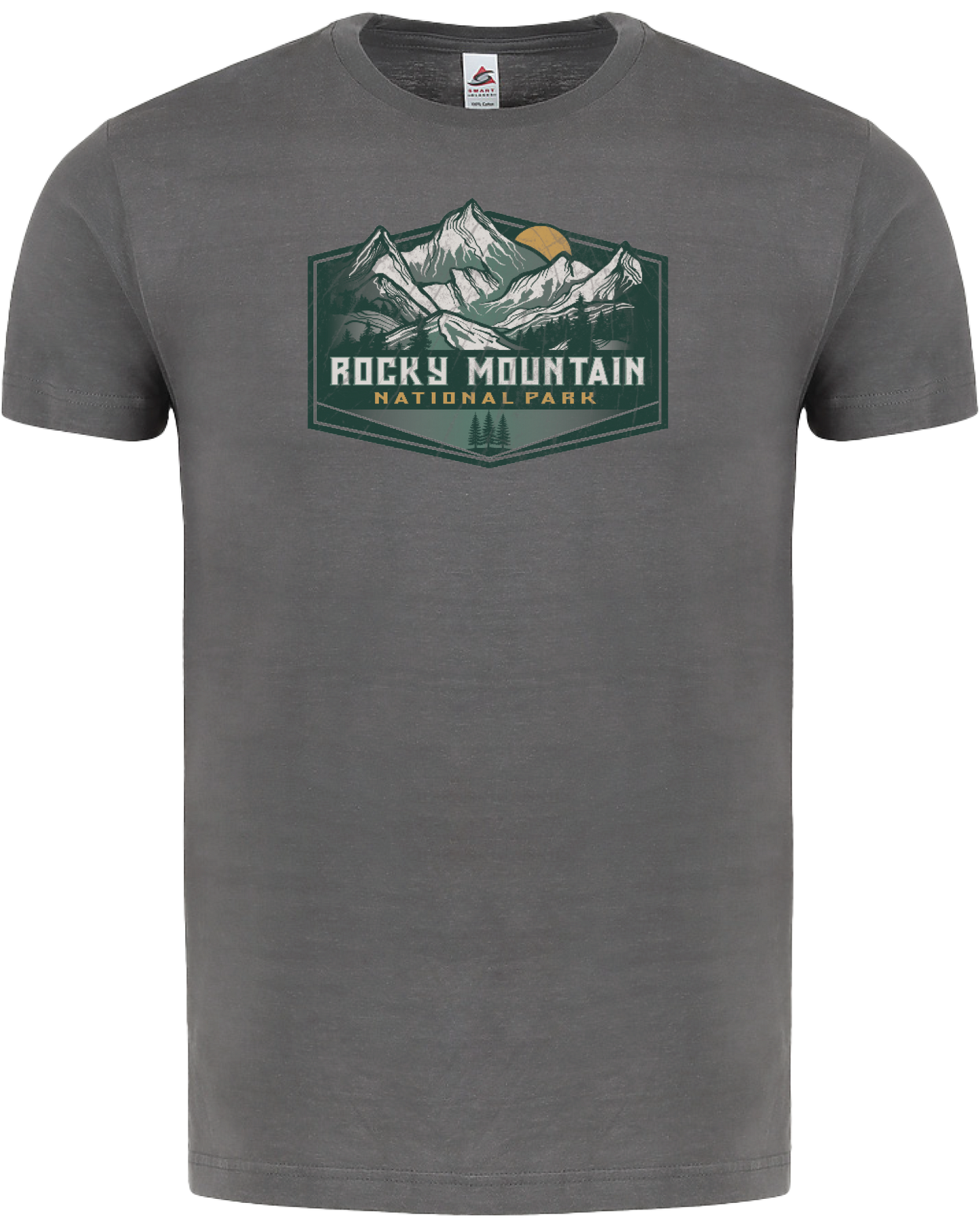 Heart of Stone Tee
