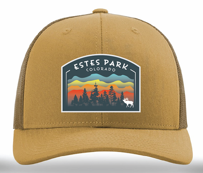 Cameron Peak Cap