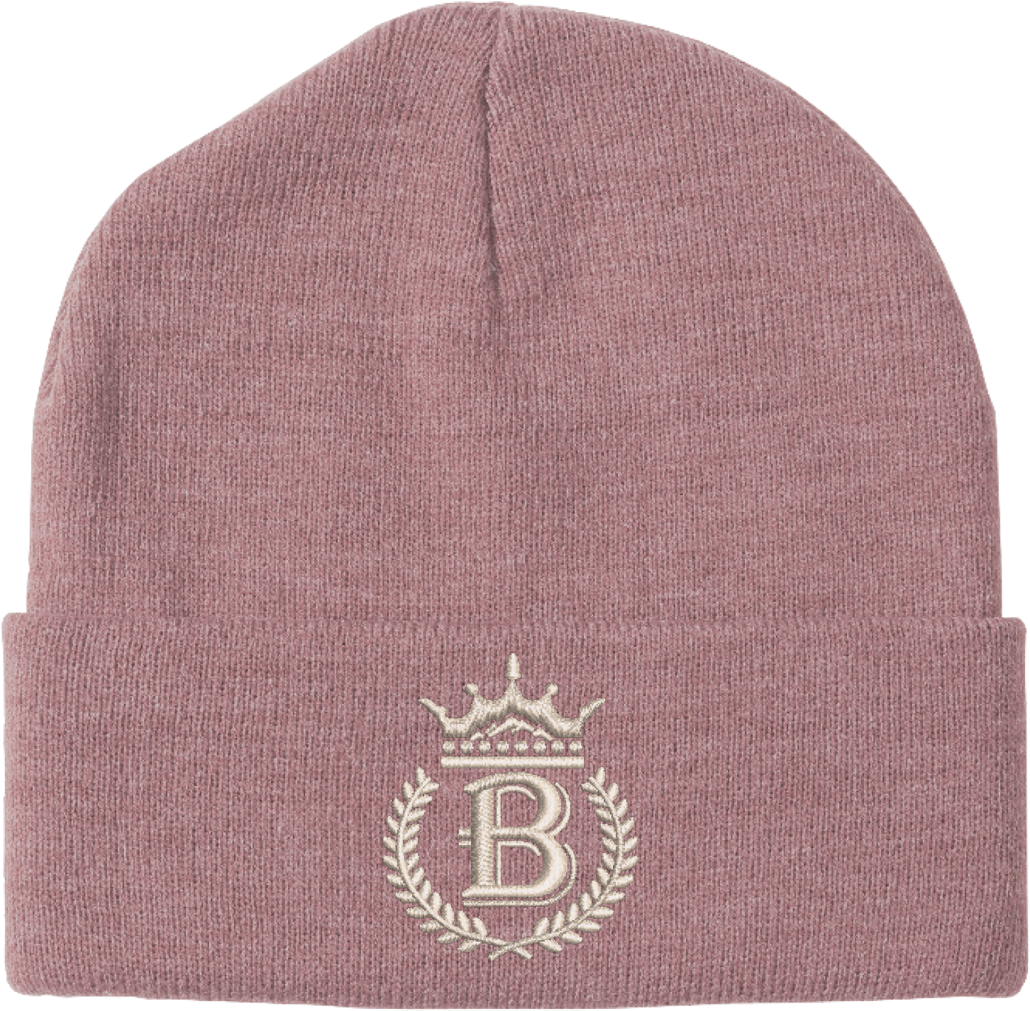 Brownfield's 70th Anniversary Beanie - Rose