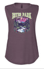 Downstream Gals Tank