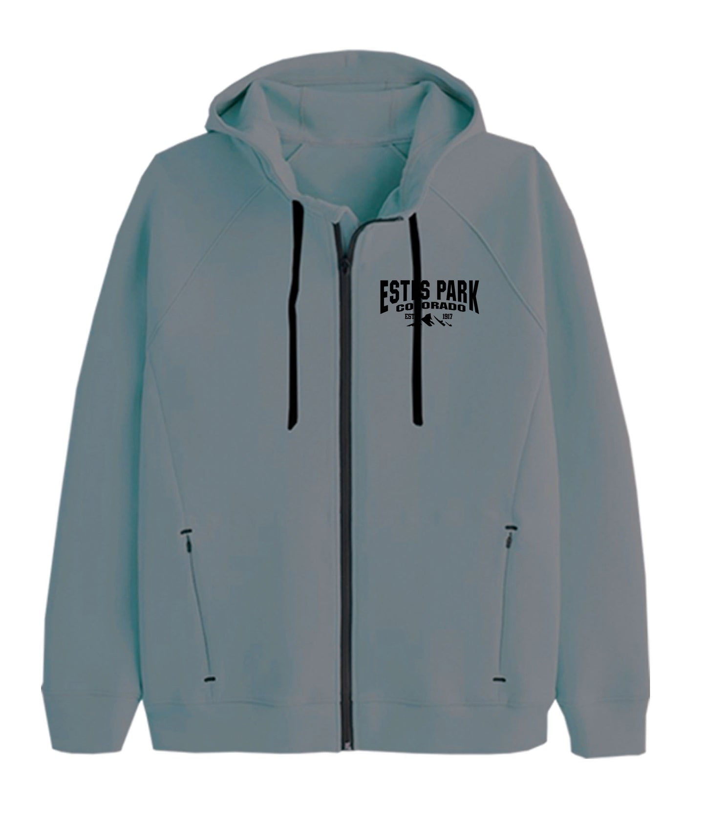 Bold Mountain Full Zip
