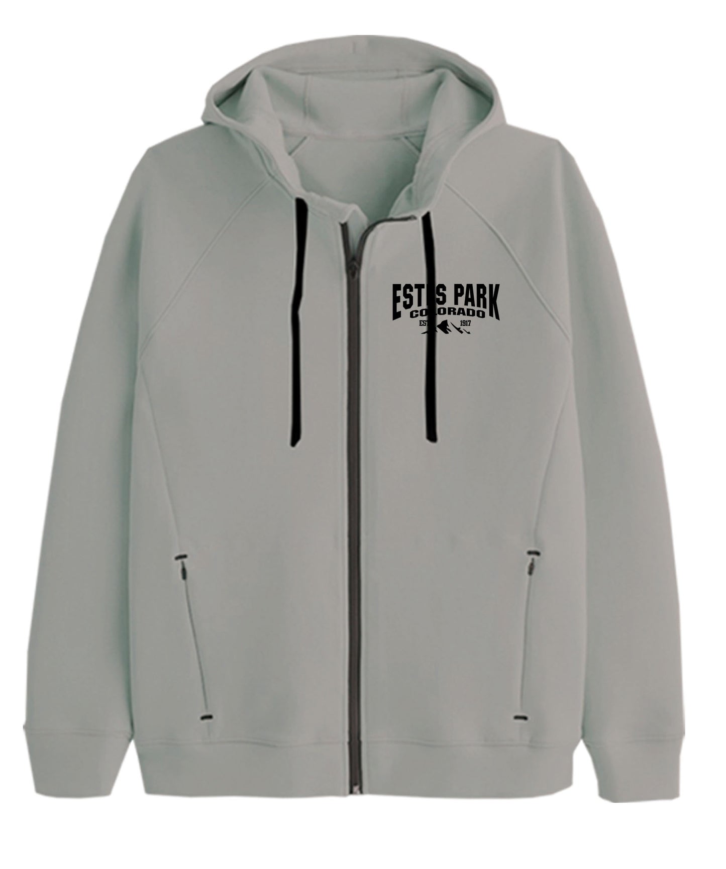 Bold Mountain Full Zip