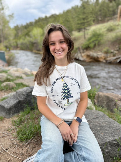 Pair O' Dice Tee