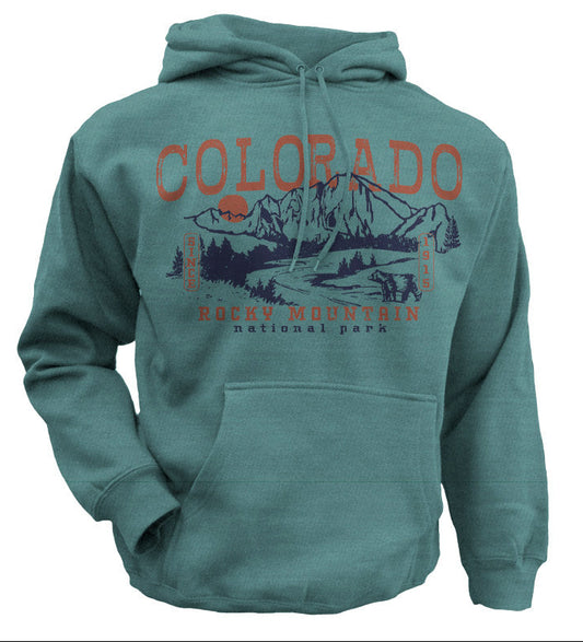 Highland Hood