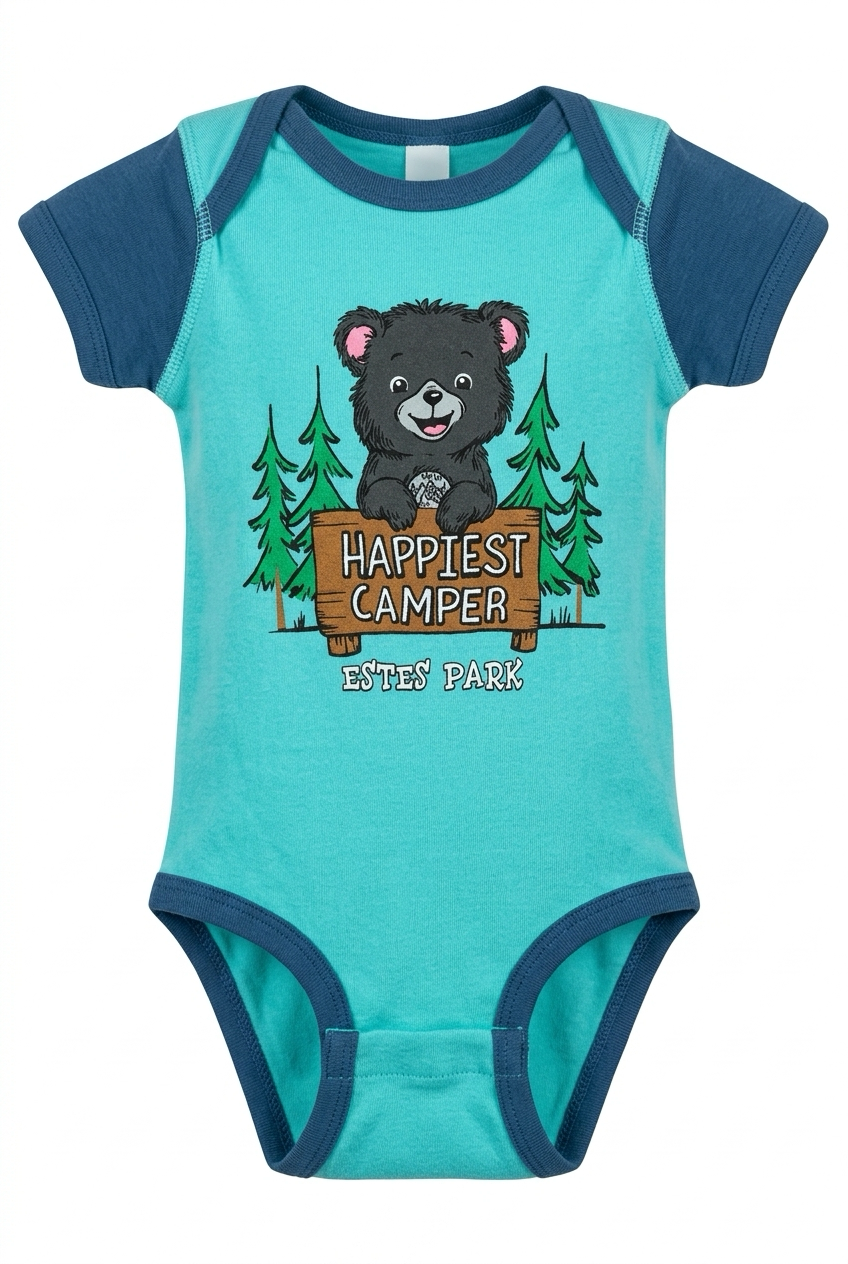 Nomad Onesie - Chill