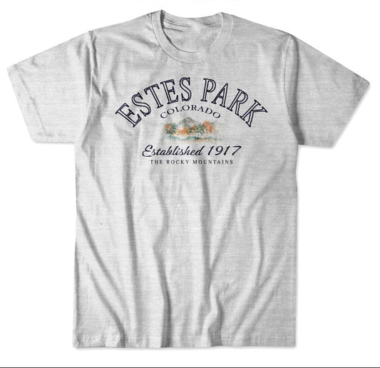 Iota Aspen Tee