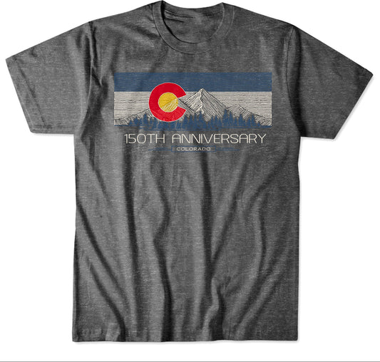 Longcut CO Tee