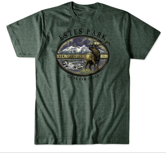 Live Stream T-shirt