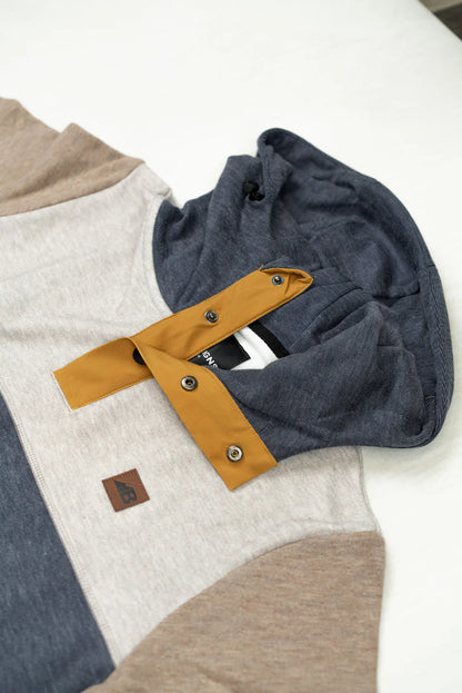 Powell Fleece Hoodie
