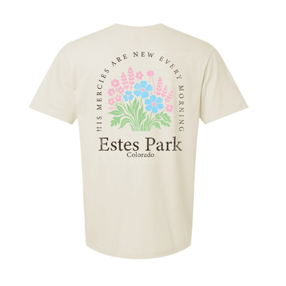 New Mercies Tee