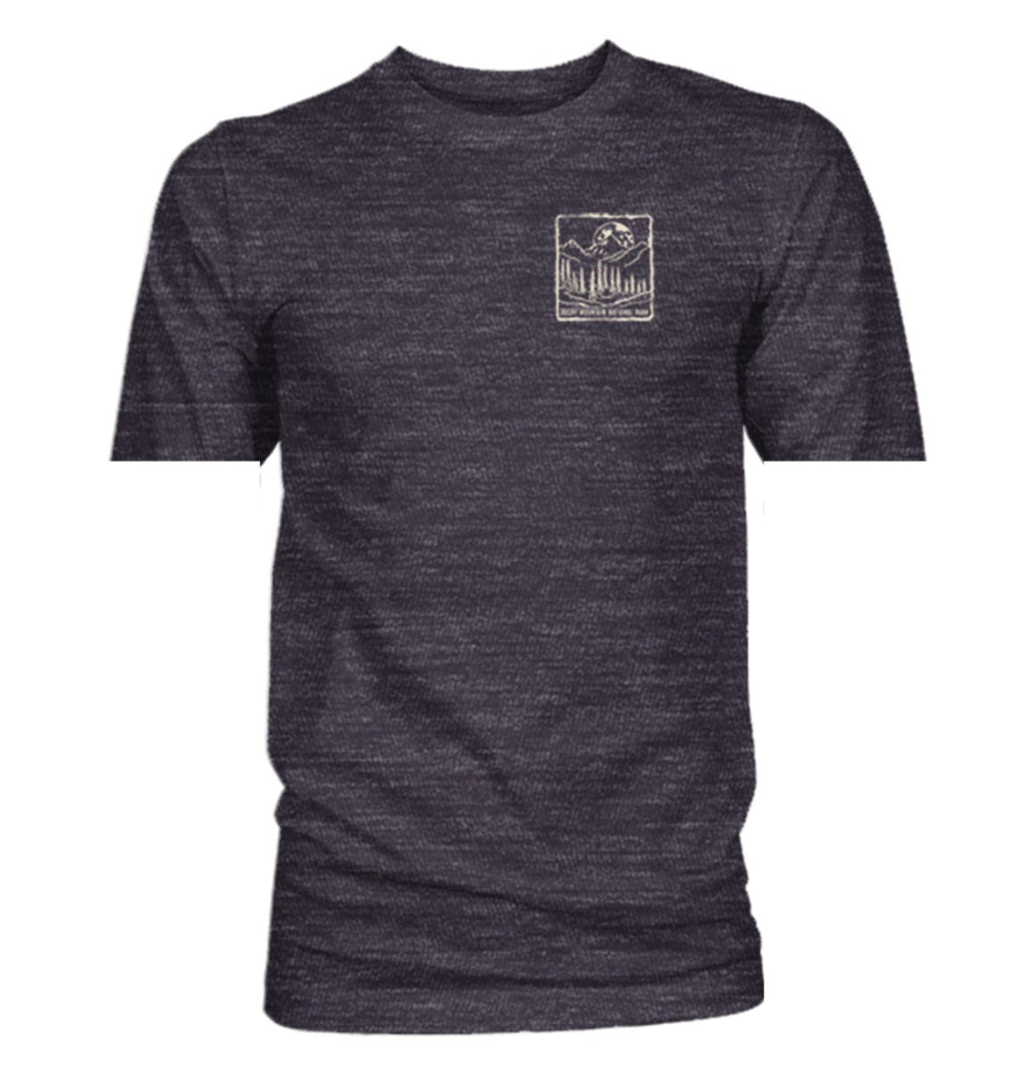 Nightshift Mountain T-shirt