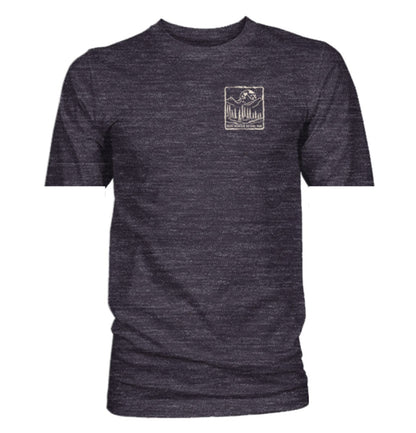 Nightshift Mountain T-shirt