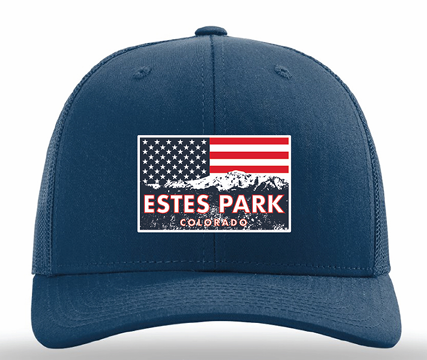 Patriot Cap