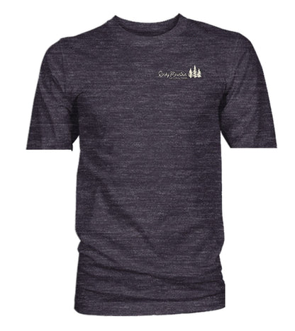 Puzzle Elk S/S