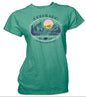 Starry Eyed Gals S/S Gals Tee
