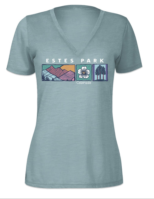 Stucco Gals S/S Gals Tee