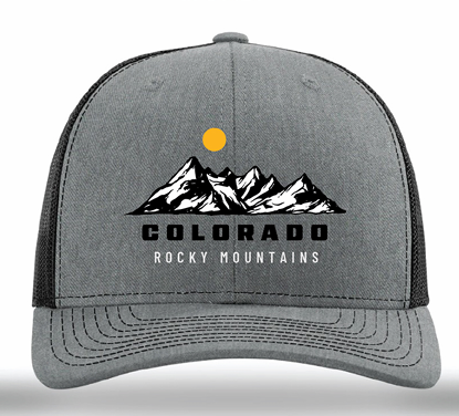 Summit Cap