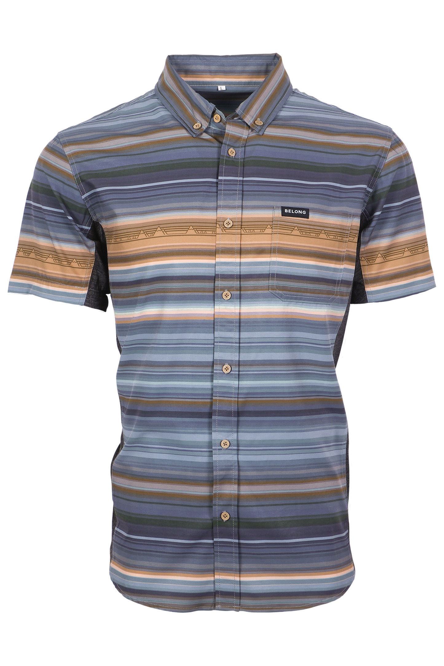 Summit Loam Shirt