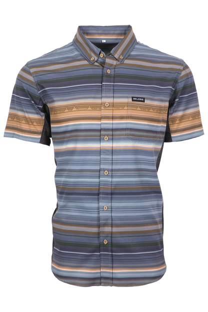 Summit Loam Shirt
