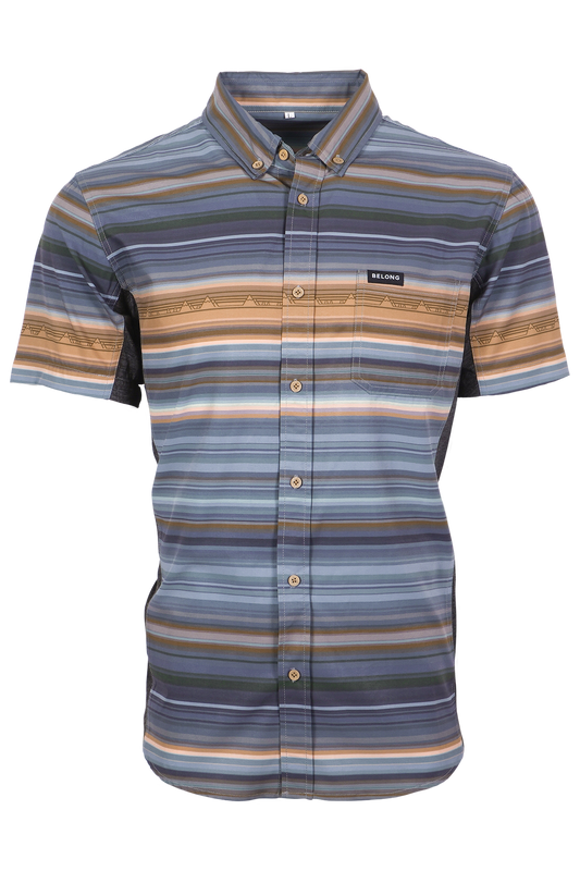 Summit Loam Shirt