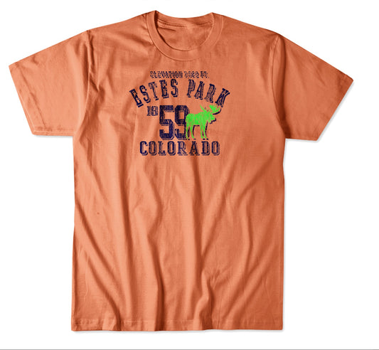 Double Whammy Kids Tee