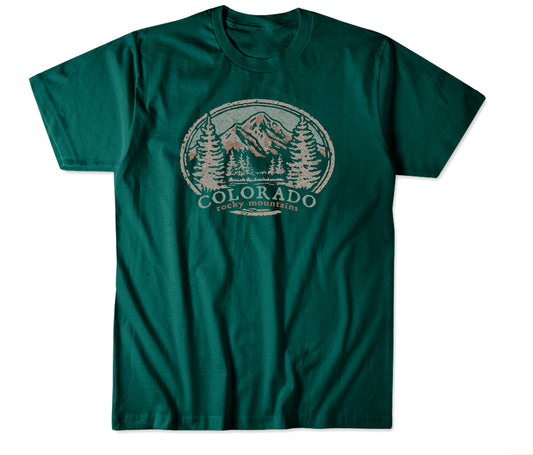 Primitive Kids Tee