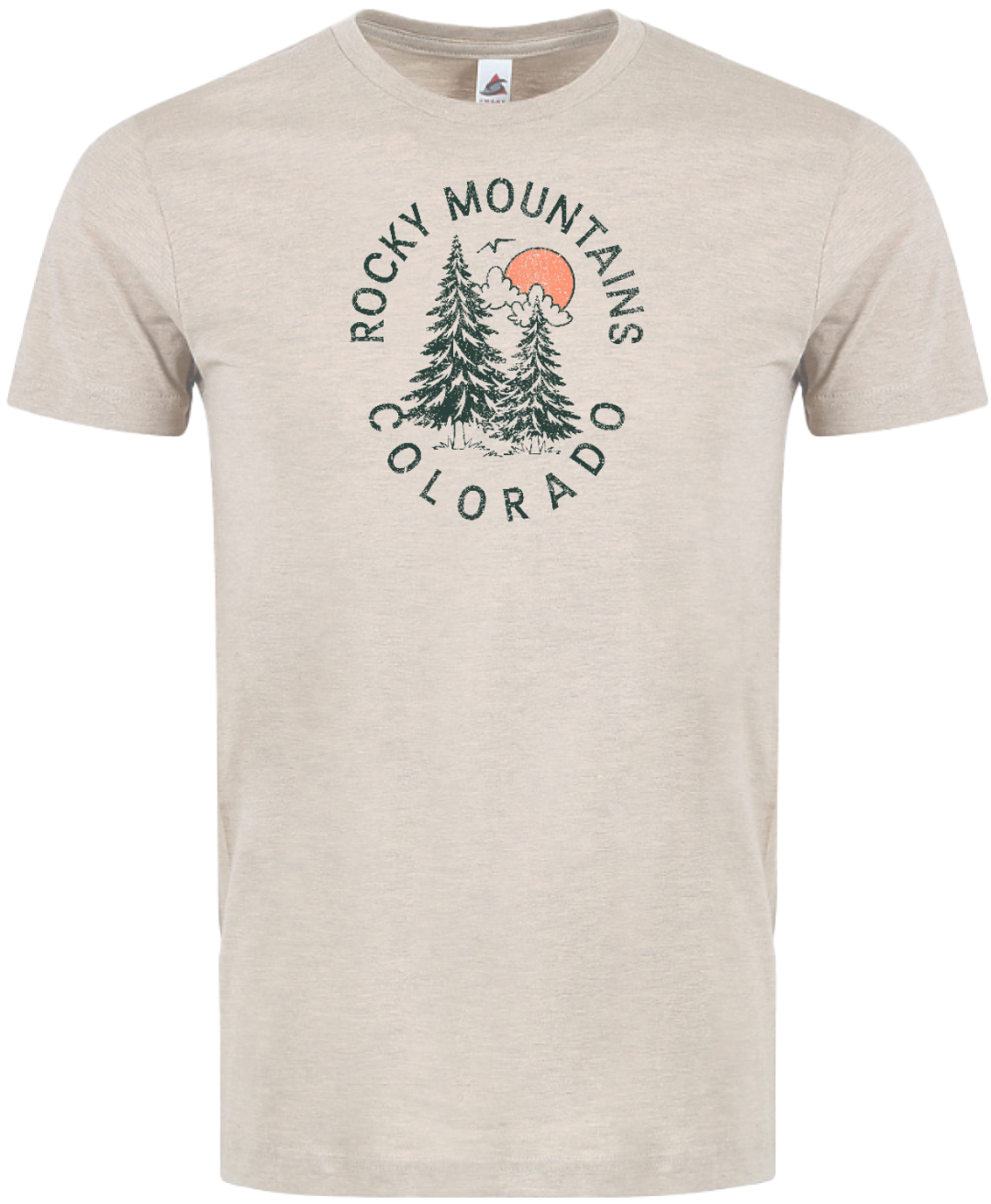 Gather Round T-shirt