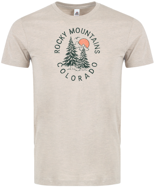 Gather Round T-shirt