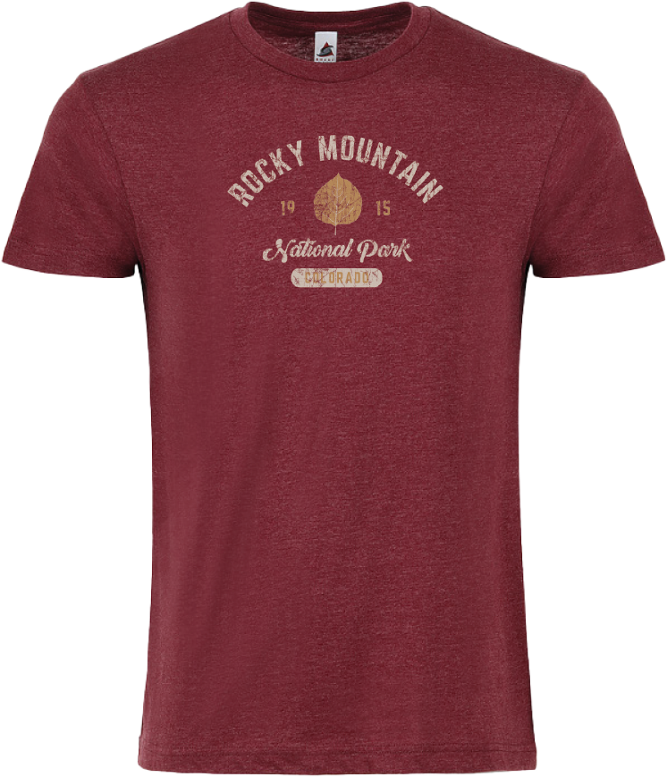 The Way Life Goes T-shirt
