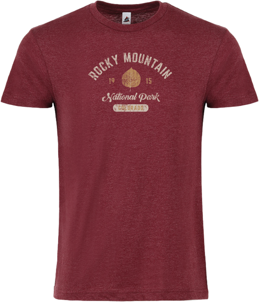 The Way Life Goes T-shirt