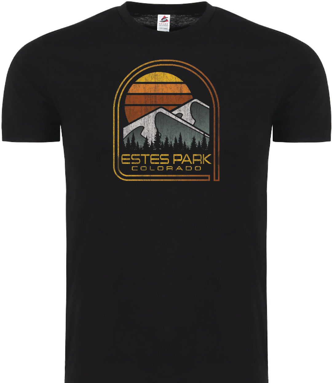 Docking Bay Tee
