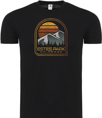 Docking Bay Tee